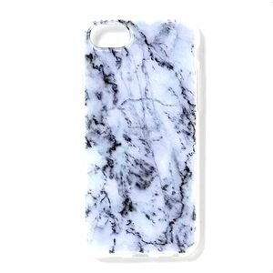 ✨ Heyday White Marble Antimicrobial Case for iPhone 7/8/SE (2nd Gen) - NIB ✨